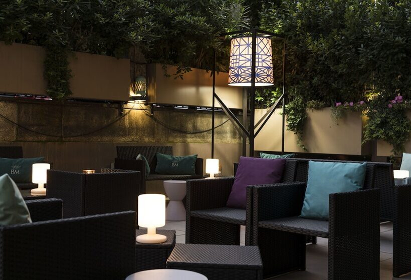 Fotos del hotel Bianca Maria Palace Hotel City Center:  14