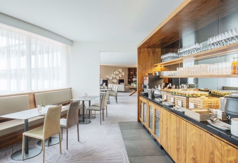 Fotos del hotel Doubletree By Hilton Wroclaw:  12