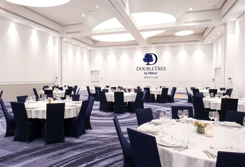 Fotos del hotel Doubletree By Hilton Wroclaw:  23