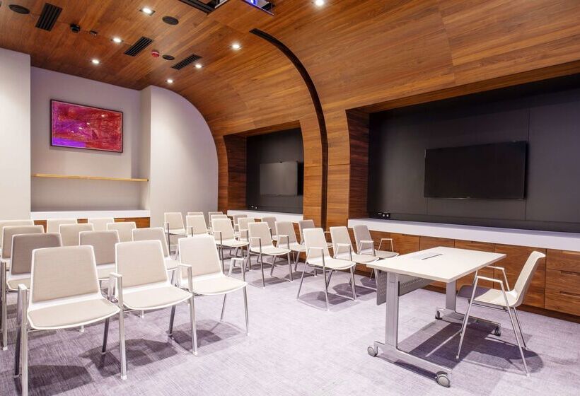 Fotos del hotel Doubletree By Hilton Wroclaw:  13