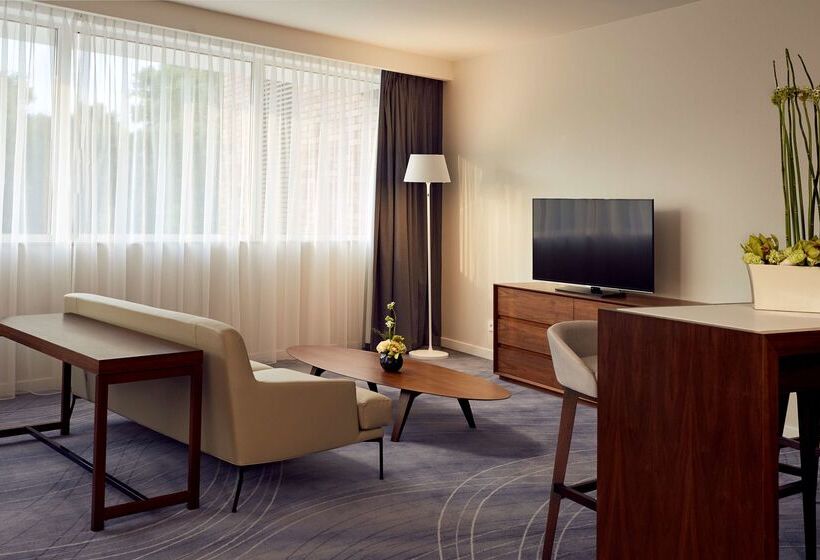Fotos del hotel Doubletree By Hilton Wroclaw:  15