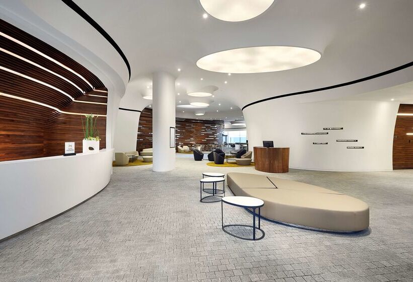 Fotos del hotel Doubletree By Hilton Wroclaw:  4