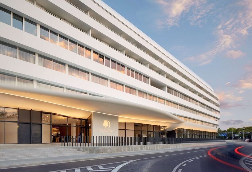 Fotos del hotel Doubletree By Hilton Wroclaw:  1