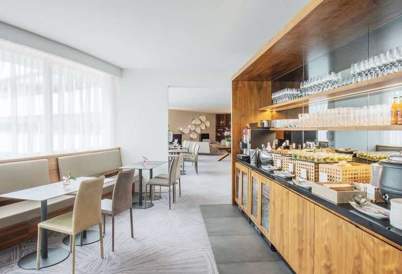 Fotos del hotel Doubletree By Hilton Wroclaw:  16