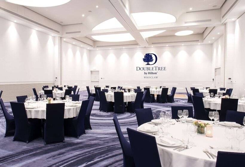 Fotos del hotel Doubletree By Hilton Wroclaw:  25