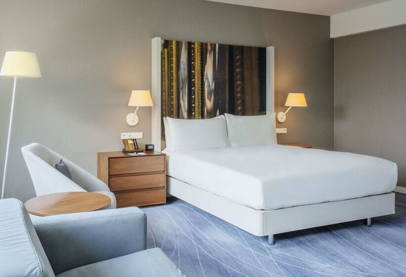 Fotos del hotel Doubletree By Hilton Wroclaw:  2