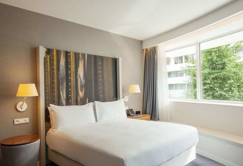 Fotos del hotel Doubletree By Hilton Wroclaw:  9