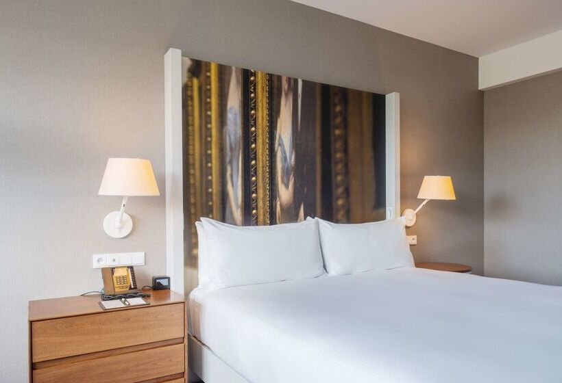 Fotos del hotel Doubletree By Hilton Wroclaw:  22