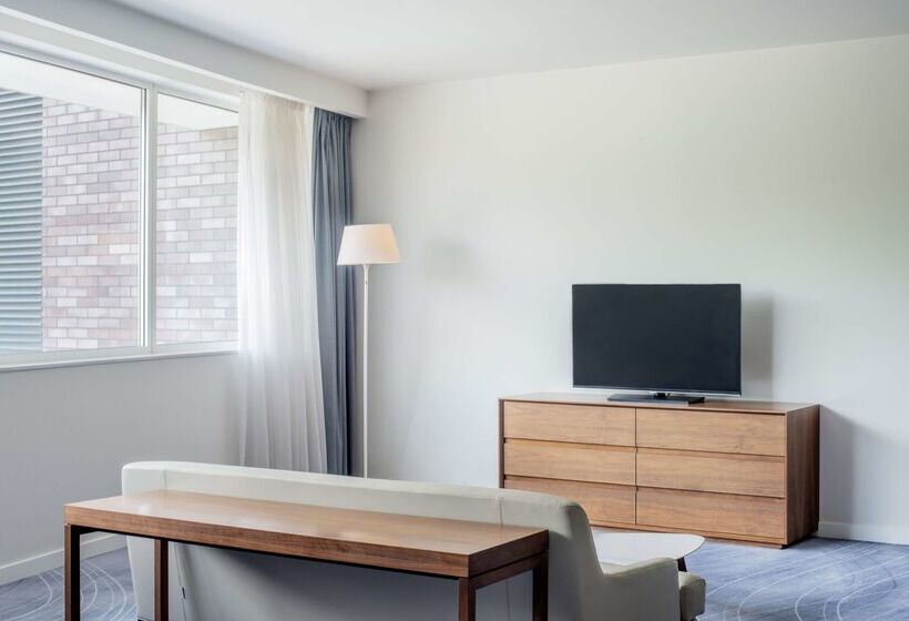 Fotos del hotel Doubletree By Hilton Wroclaw:  19