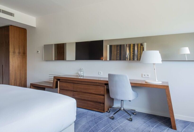 Fotos del hotel Doubletree By Hilton Wroclaw:  24