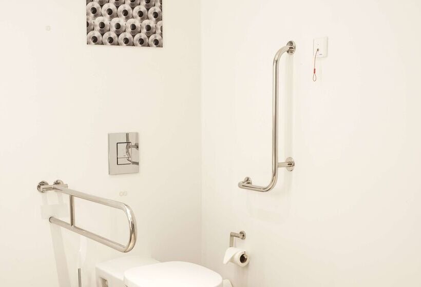 Fotos del hotel Doubletree By Hilton Wroclaw:  21