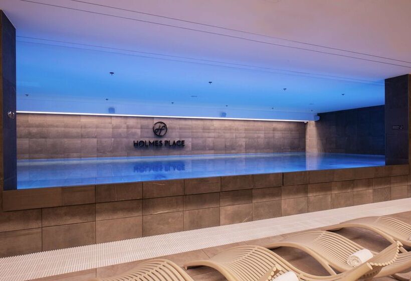 Fotos del hotel Doubletree By Hilton Wroclaw:  6