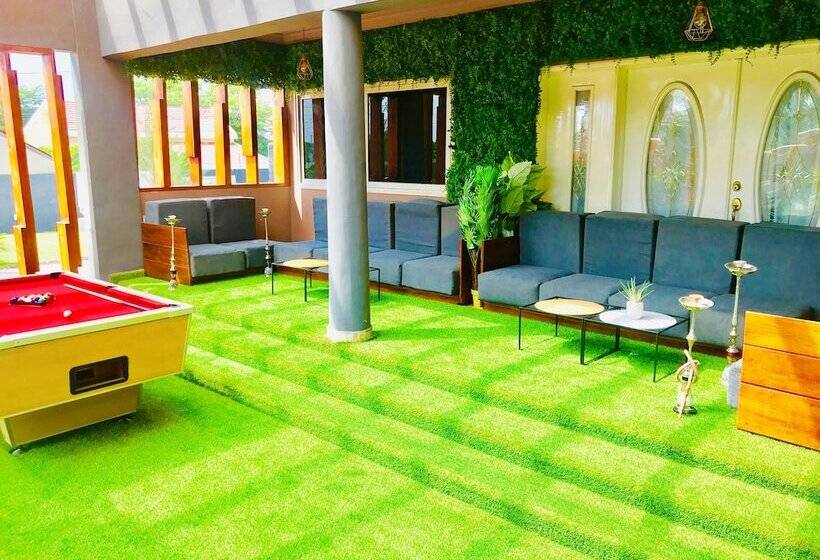 Fotos del hotel Empire State:  22