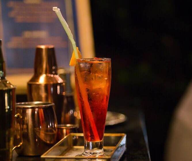 Fotos del hotel Empire State:  17