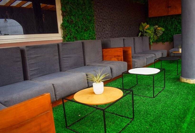 Fotos del hotel Empire State:  2