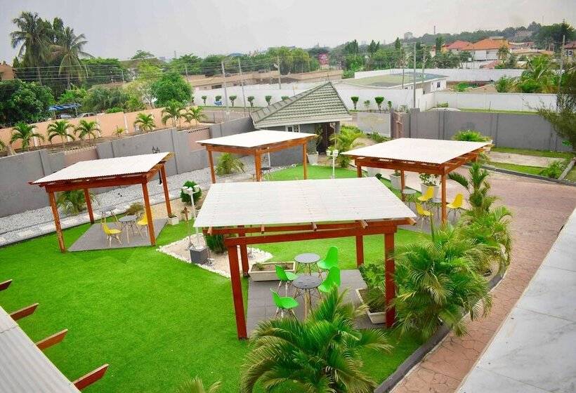 Fotos del hotel Empire State:  16