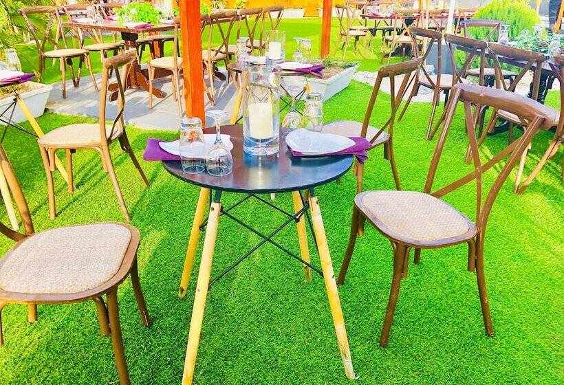 Fotos del hotel Empire State:  25