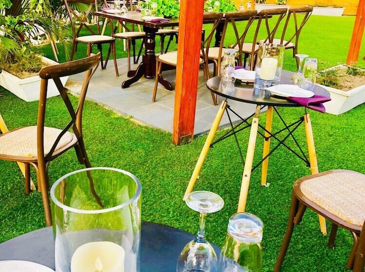 Fotos del hotel Empire State:  20