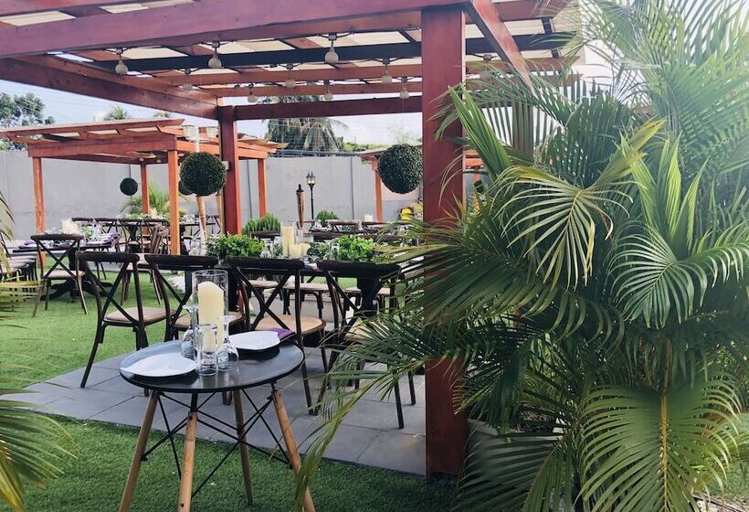 Fotos del hotel Empire State:  7