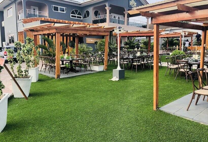 Fotos del hotel Empire State:  18