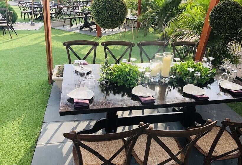 Fotos del hotel Empire State:  14