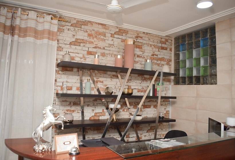 Fotos del hotel Empire State:  15