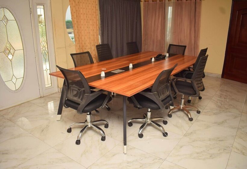 Fotos del hotel Empire State:  6