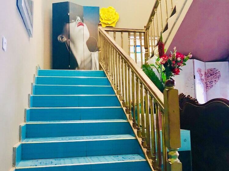 Fotos del hotel Empire State:  3