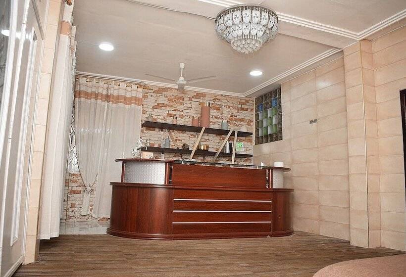 Fotos del hotel Empire State:  12