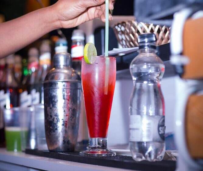 Fotos del hotel Empire State:  13