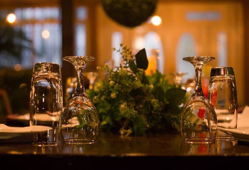 Fotos del hotel Empire State:  8