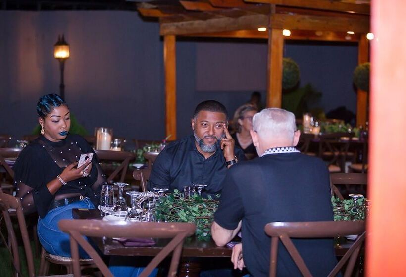 Fotos del hotel Empire State:  19