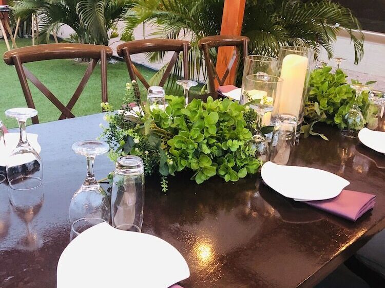 Fotos del hotel Empire State:  24