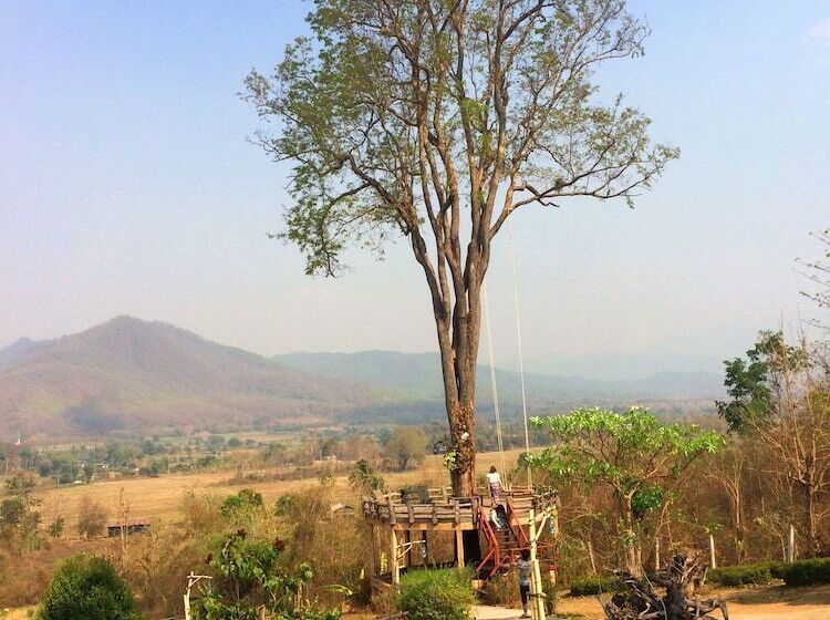 Fotos del hotel Mari Pai Resort:  2