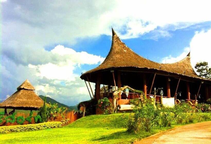 Fotos del hotel Mari Pai Resort:  9