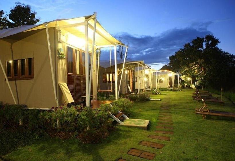 Fotos del hotel Mari Pai Resort:  13