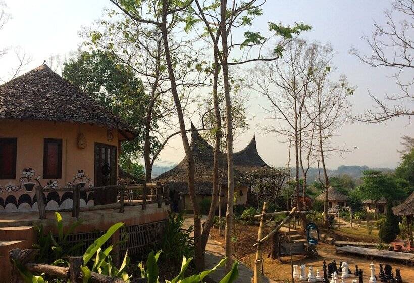 Fotos del hotel Mari Pai Resort:  11