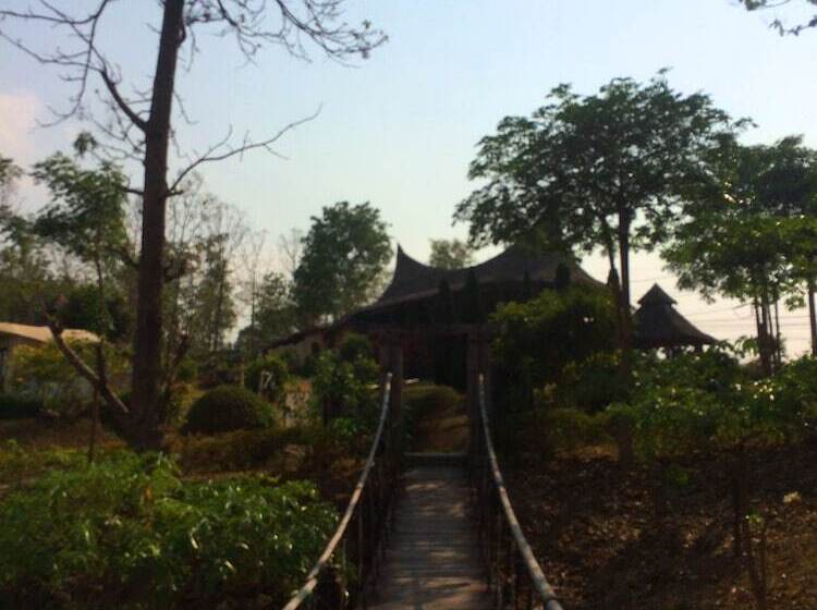 Fotos del hotel Mari Pai Resort:  15