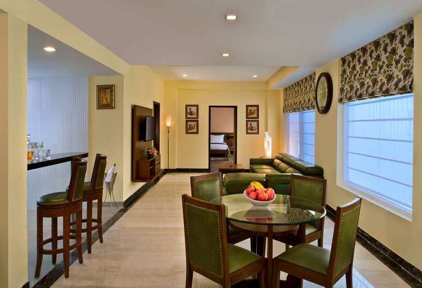 Fotos del hotel Park Inn By Radisson Amritsar Airport:  17