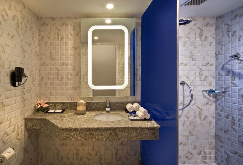 Fotos del hotel Park Inn By Radisson Amritsar Airport:  6