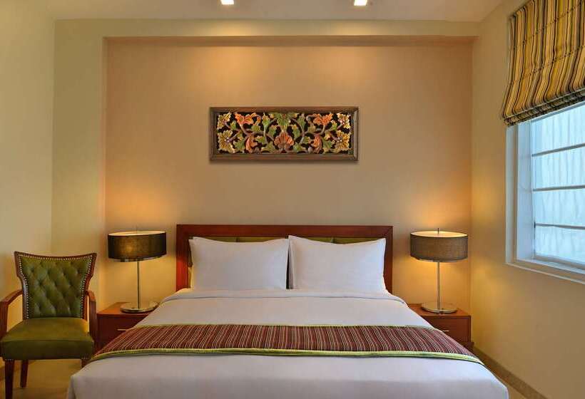 Fotos del hotel Park Inn By Radisson Amritsar Airport:  22
