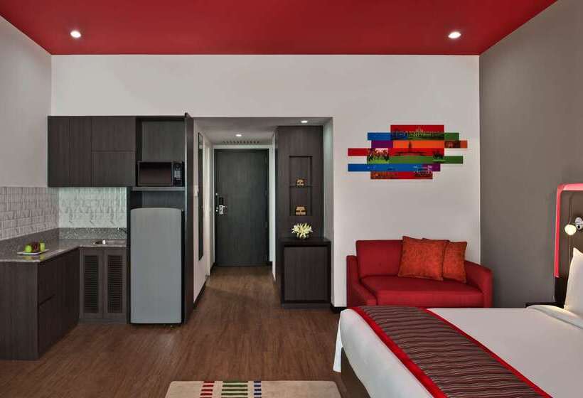 Fotos del hotel Park Inn By Radisson Amritsar Airport:  21