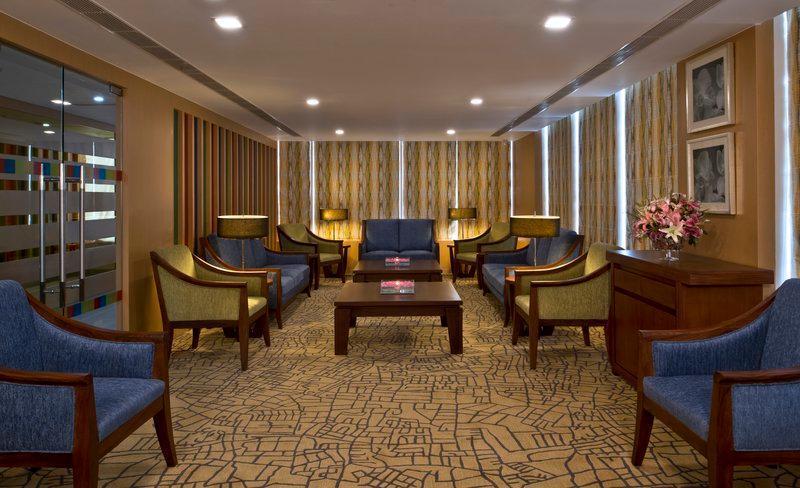 Fotos del hotel Park Inn By Radisson Amritsar Airport:  11
