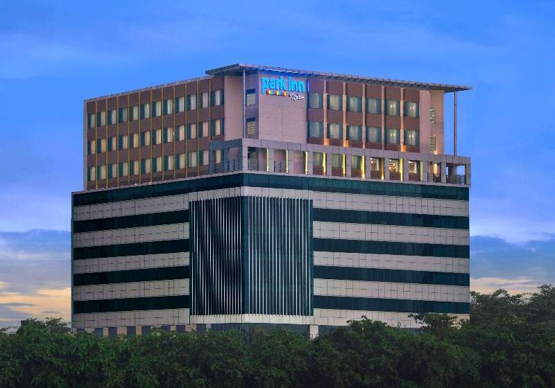 Fotos del hotel Park Inn By Radisson Amritsar Airport:  9