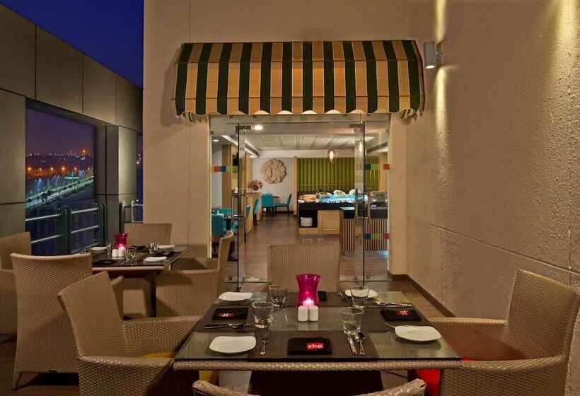 Fotos del hotel Park Inn By Radisson Amritsar Airport:  18