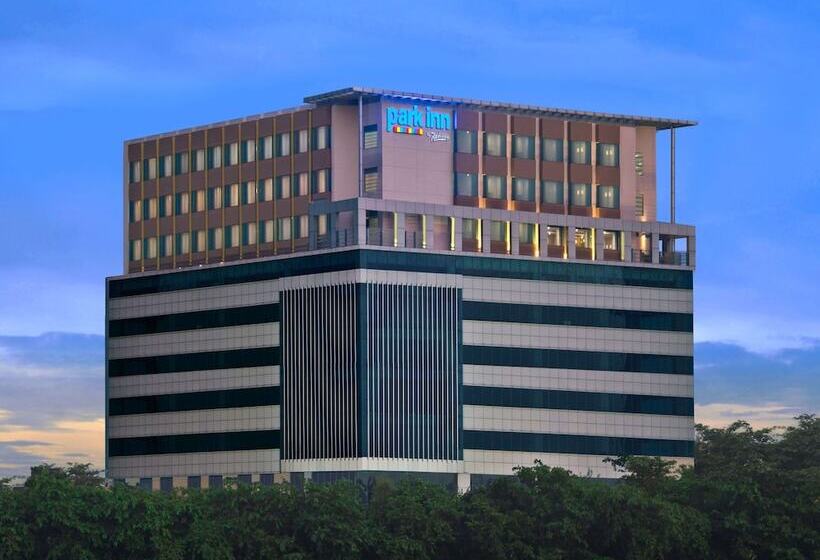Park Inn By Radisson Amritsar Airport