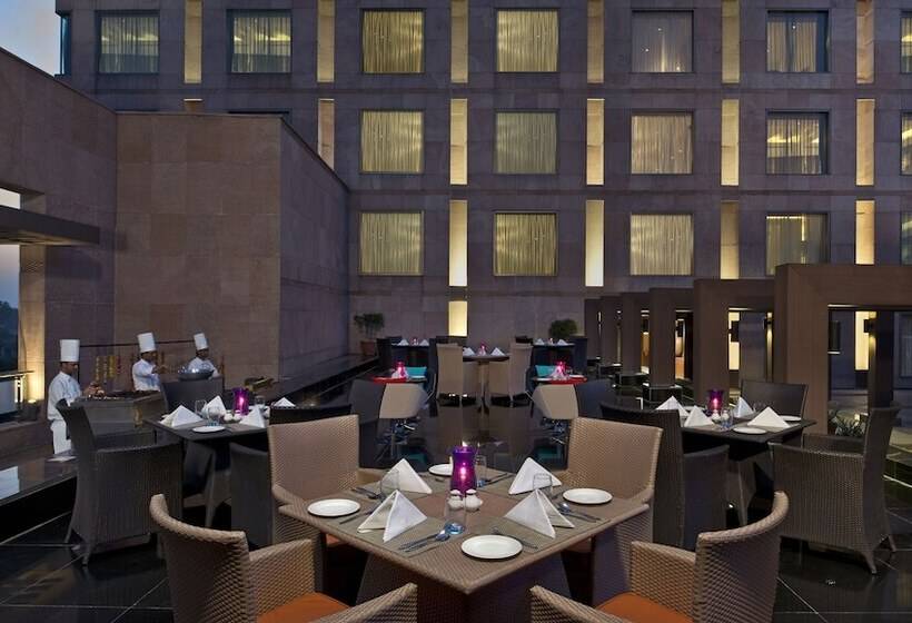 Fotos del hotel Park Inn By Radisson Amritsar Airport:  5