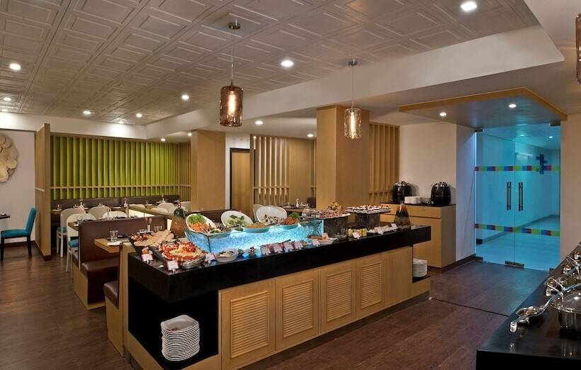 Fotos del hotel Park Inn By Radisson Amritsar Airport:  12