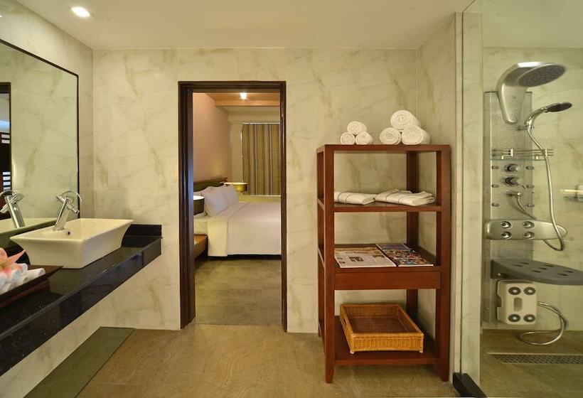 Fotos del hotel Park Inn By Radisson Amritsar Airport:  24