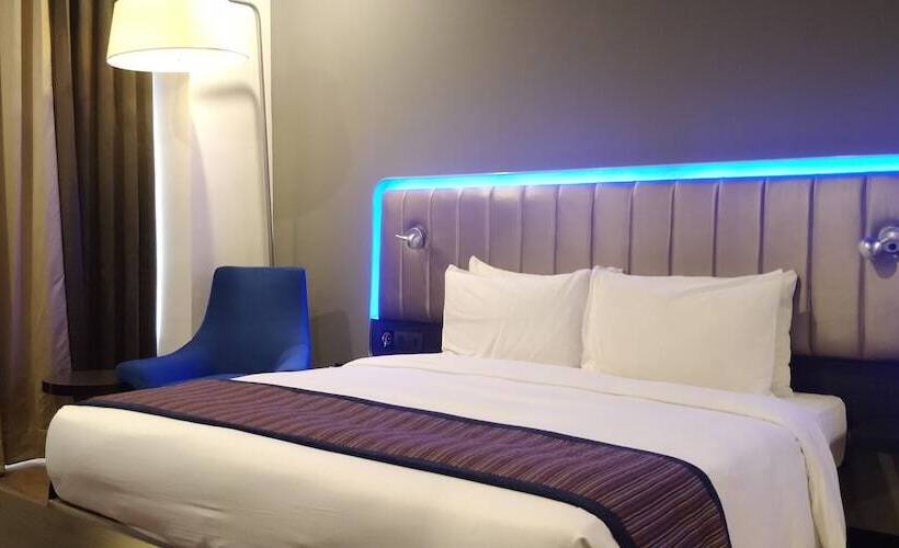 Fotos del hotel Park Inn By Radisson Amritsar Airport:  19